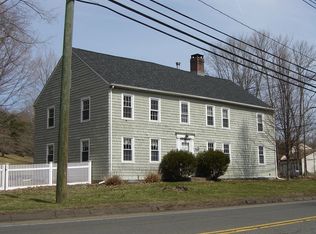 1710 Middletown Ave, Northford, CT 06472