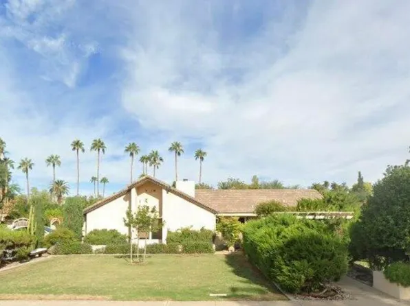 1734 E Elmwood Street, Mesa, AZ 85203