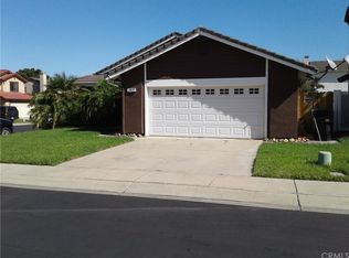 1417 Fox Run, Corona, CA 92882