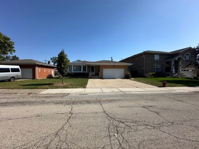 4549 N Reserve Ave, Chicago, IL, 60656