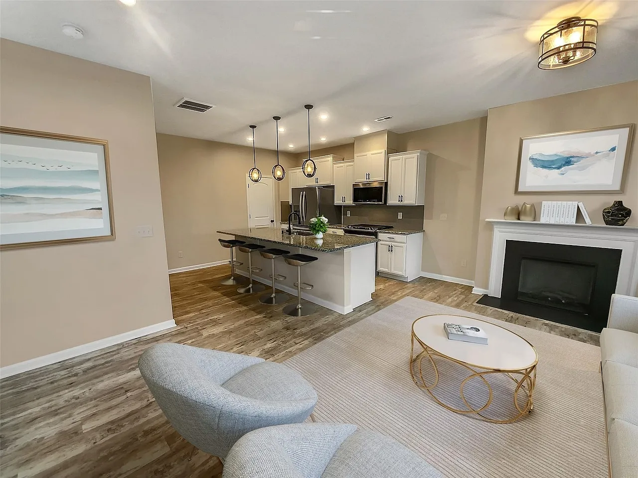11052 Chalkbark Ln — Photo 3