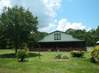 2755 Perch Rd, Geneva, FL 32732