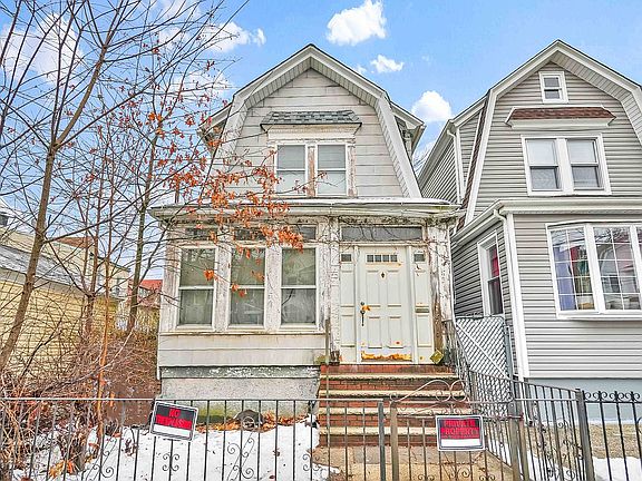 2nd image of 87-80 108th St #1FAMILY