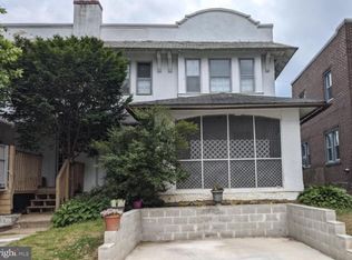 12 E Mowry St, Chester, PA 19013