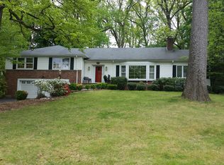 97 Highland Ave, Chatham, NJ