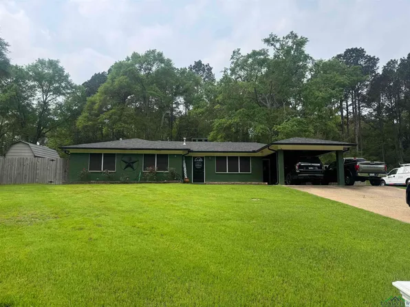 108 Biloxi St, Henderson, TX 75652