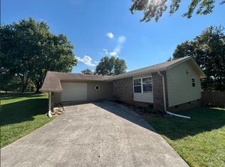 2805 Big Bend Dr, Maryville, TN 37803