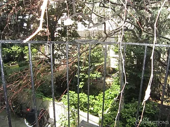 Rented by City Connections Realty