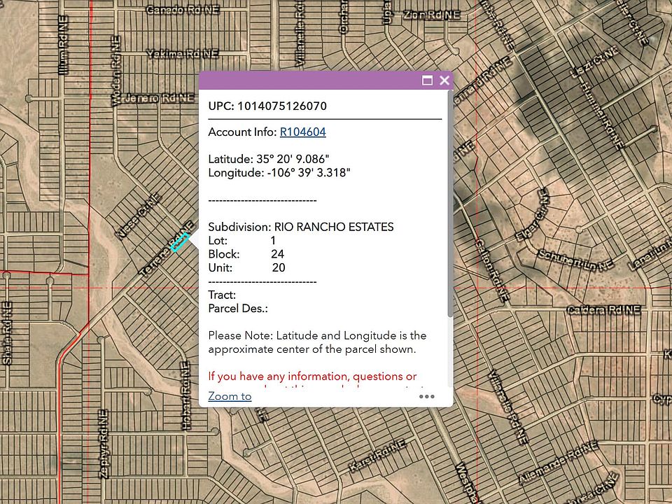 1st image of 3 Lots Unit 20