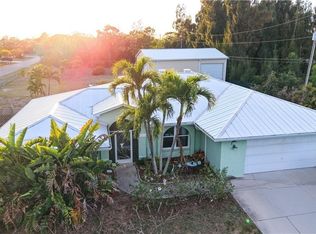 12341 Marlin Rd, Bokeelia, FL 33922