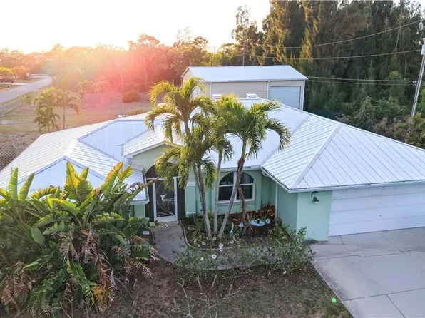 12341 Marlin Rd, Bokeelia, FL 33922