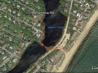 14 Menemsha Rd, Mashpee, MA 02649
