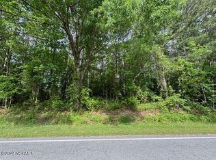 0 Willoughby, Ahoskie, NC 27910