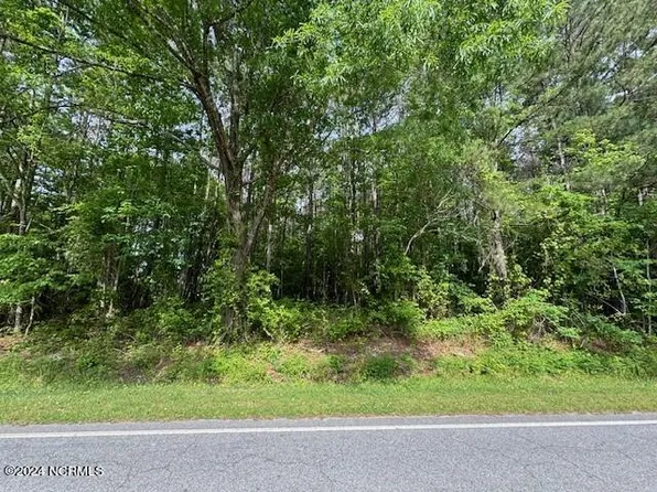 0 Willoughby Road, Ahoskie, NC 27910