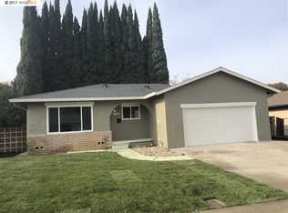 2932 Rio Grande Dr, Antioch, CA 94509