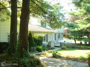 10821 Archer Ln, Williamsport, MD 21795