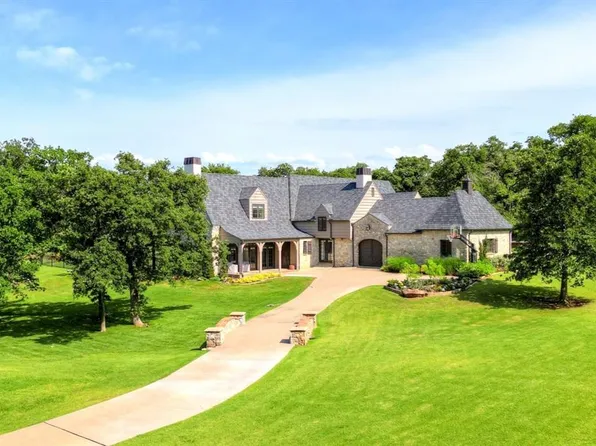 3500 Brook Valley Dr, Jones, OK 73049