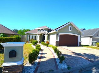 1616 Star Ruby Dr, San Juan, TX 78589