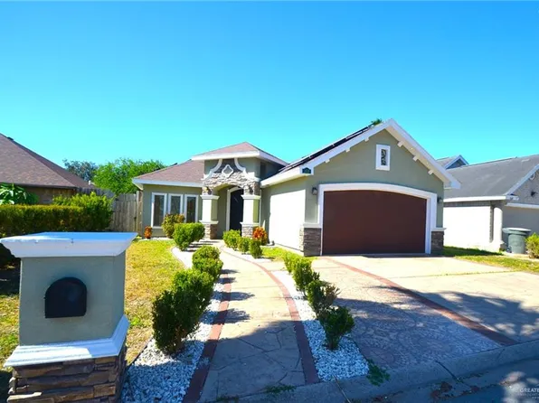 1616 Star Ruby Dr, San Juan, TX 78589