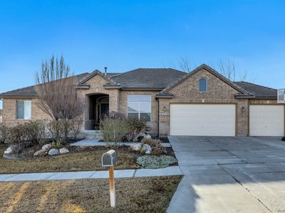 377 W Misty Sage Way, Saratoga Springs, UT, 84045