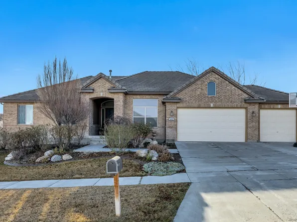 377 W Misty Sage Way, Saratoga Springs, UT 84045