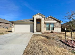 3709 Anvil Range Rd, Killeen, TX 76549