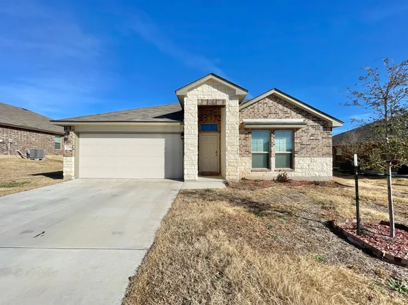 3709 Anvil Range Rd, Killeen, TX 76549