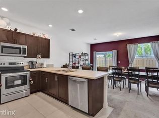 2716 SE 15th Ct, Homestead, FL 33035