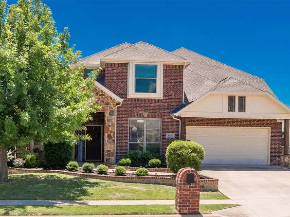 9521 Cholla Cactus Trl, Fort Worth, TX 76177