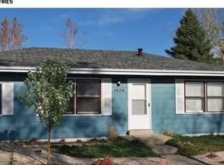 1625 Bedivere Cir, Lafayette, CO 80026