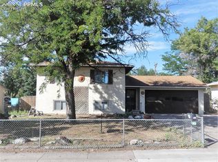 1466 Southmoor Dr, Fountain, CO 80817