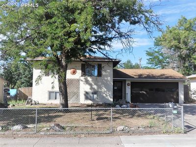 1466 Southmoor Dr, Fountain, CO, 80817