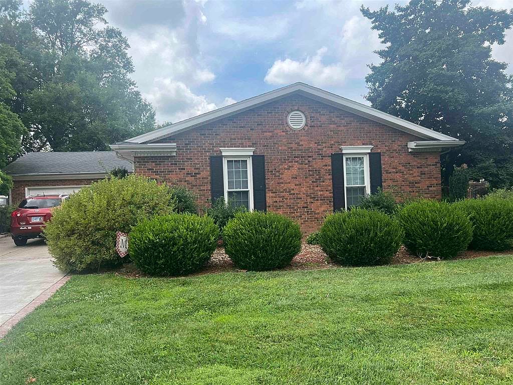 4008 S Griffith Ave, Owensboro, KY 42301 Zillow