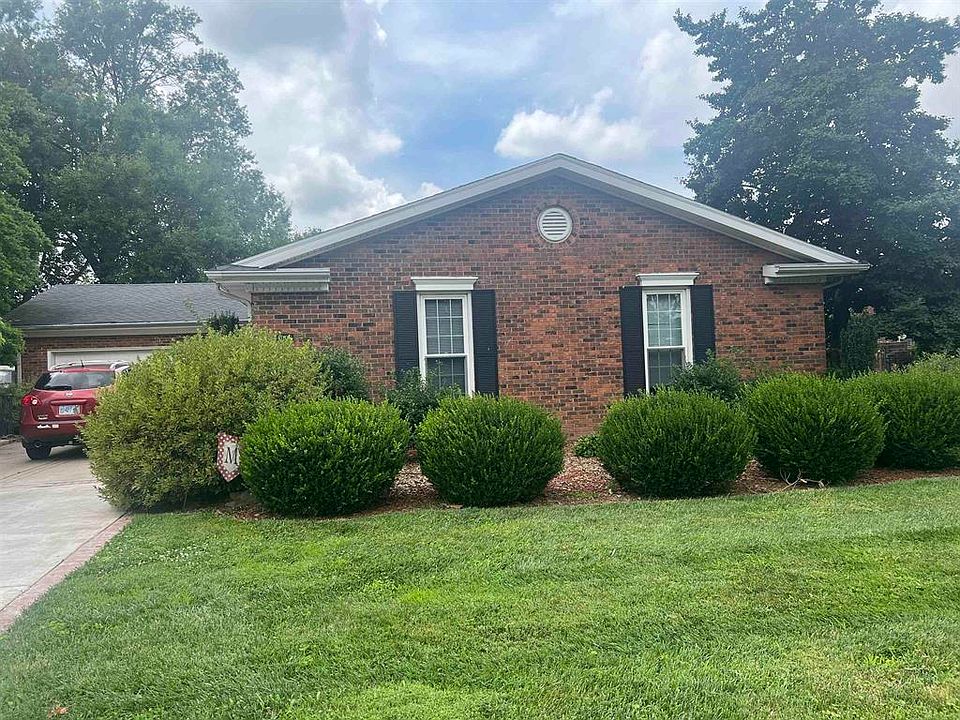 4008 S Griffith Ave, Owensboro, KY 42301 Zillow