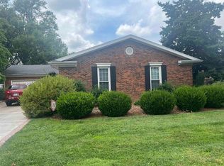 4008 S Griffith Ave, Owensboro, KY 42301