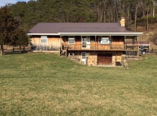 1169 Oak Hill Branch Rd, South Webster, OH 45682