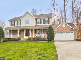1000 Diamond Oaks Ct, Bel Air, MD 21014