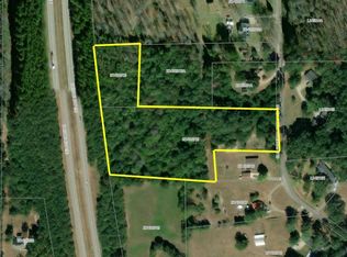 0 Old Freeman Ferry Rd SE, Rome, GA 30161