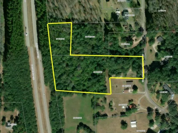 0 Old Freeman Ferry Rd SE, Rome, GA 30161