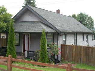 4511 S 4th Ave, Everett, WA 98203