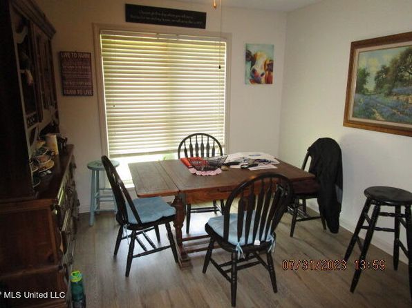 2780 N Crockett Rd, Sarah, MS 38665