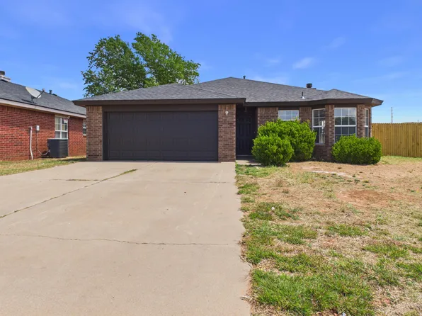 8015 Red Springs Ave, Lubbock, TX 79423