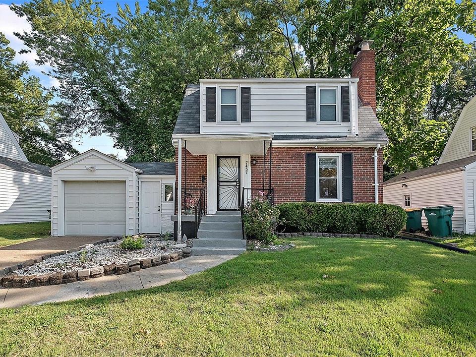 1st image of 7457 Marillac Dr