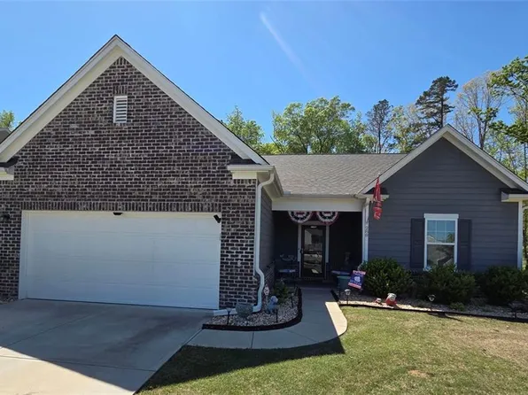 288 McCall Way, Monroe, GA 30655