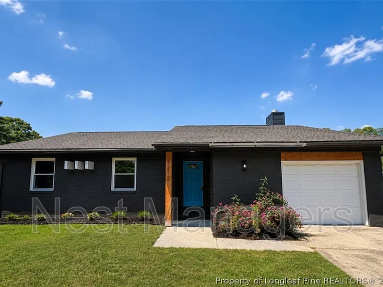 7212 Reedy Creek Dr — Photo 1