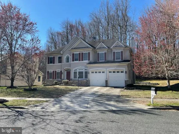 12103 Sand Wedge Ln, Upper Marlboro, MD 20772