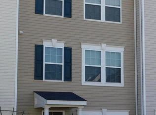 334 Rumbling Rock Rd, Hedgesville, WV 25427