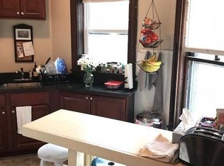 35 Allston St #3, Charlestown, MA 02129
