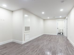 1067 Tremont St #106, Roxbury Crossing, MA 02120