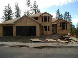 5131 W Francis, Spokane, WA 99205